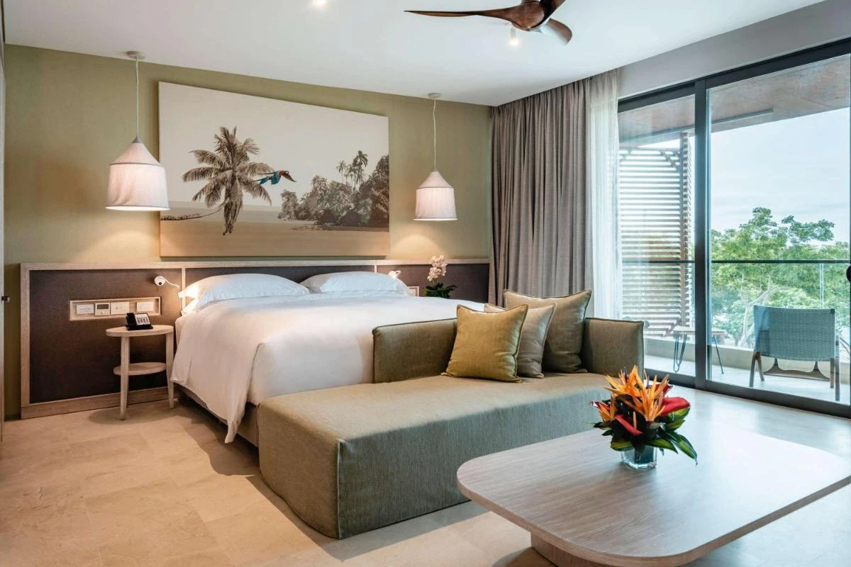 Sofitel Baru Calablanca - Hotel Photo 32