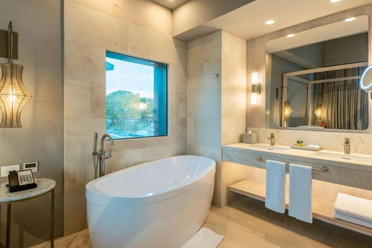 Sofitel Baru Calablanca - Hotel Photo 33