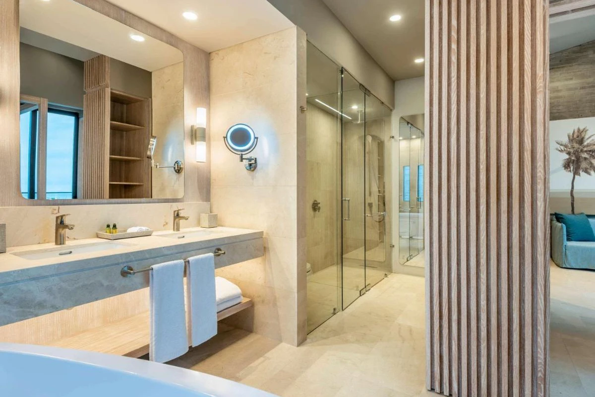 Sofitel Baru Calablanca - Hotel Photo 34