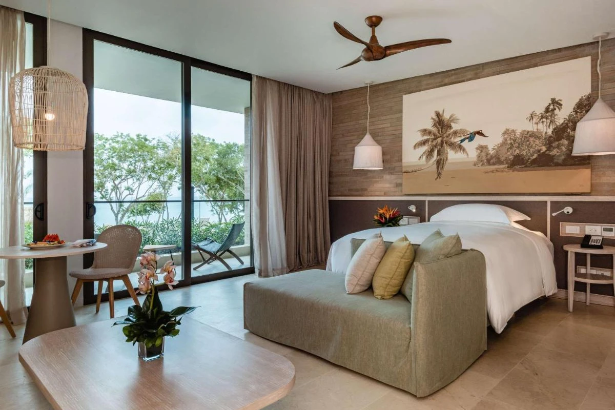 Sofitel Baru Calablanca - Hotel Photo 35