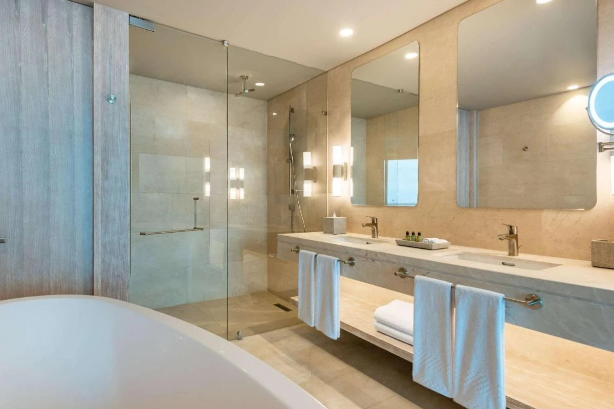 Sofitel Baru Calablanca - Hotel Photo 36