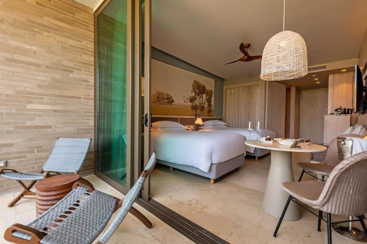 Sofitel Baru Calablanca - Hotel Photo 37