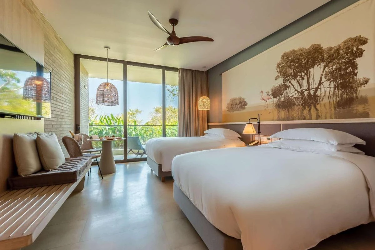 Sofitel Baru Calablanca - Hotel Photo 39