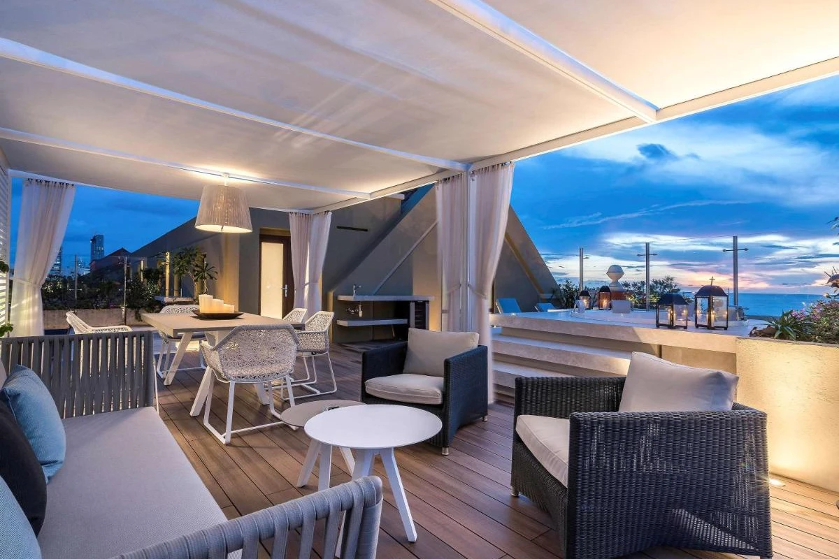 Sofitel Legend Santa Clara - Hotel Photo 1