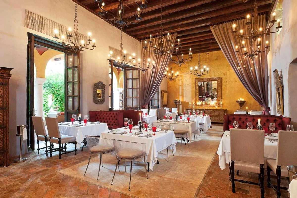 Sofitel Legend Santa Clara - Hotel Photo 4