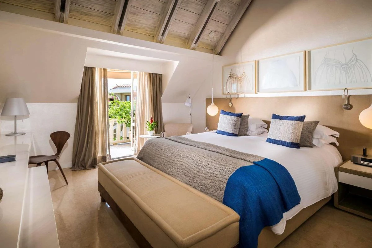 Sofitel Legend Santa Clara - Hotel Photo 5