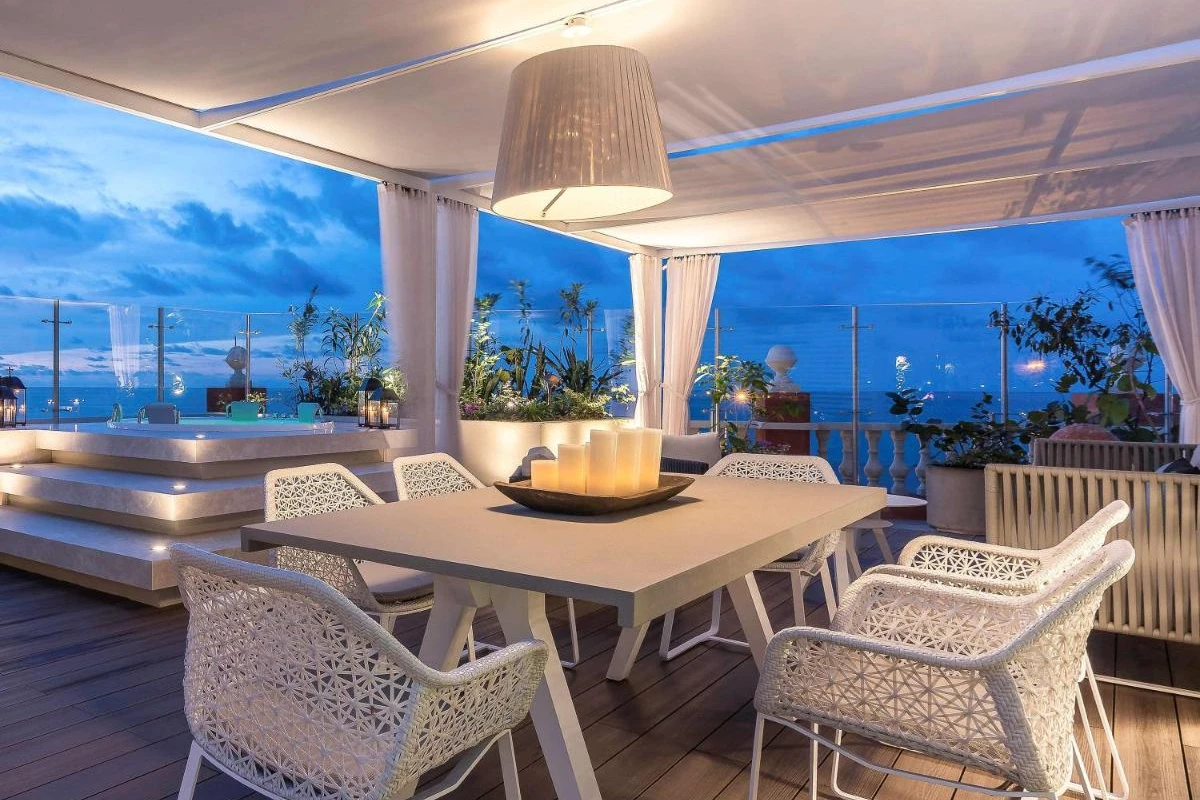 Sofitel Legend Santa Clara - Hotel Photo 7