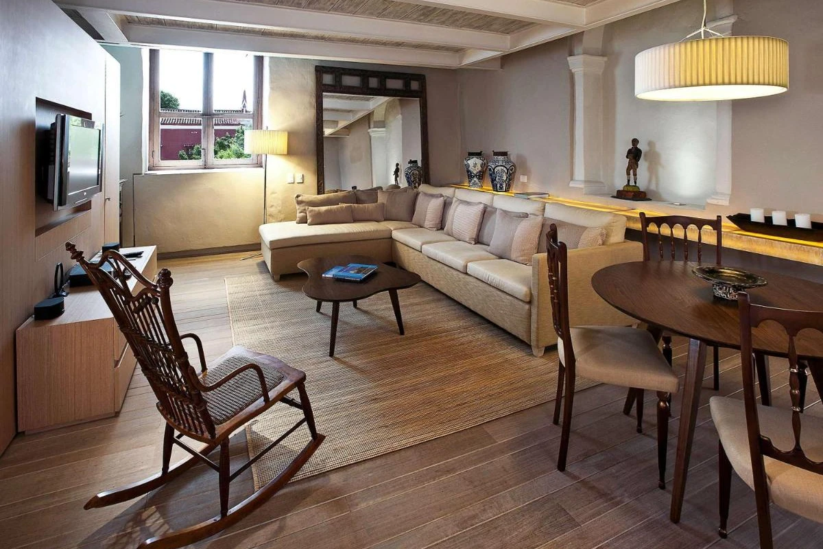 Sofitel Legend Santa Clara - Hotel Photo 8