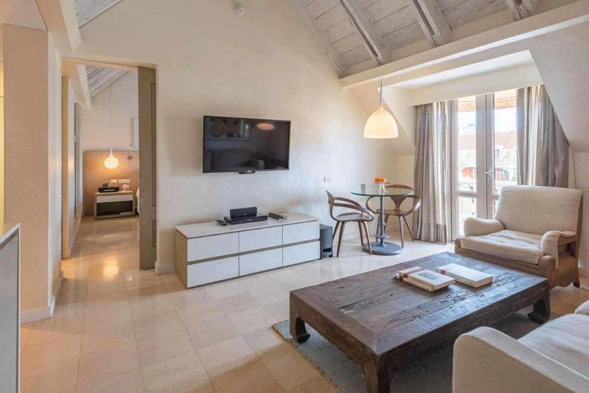 Sofitel Legend Santa Clara - Hotel Photo 9