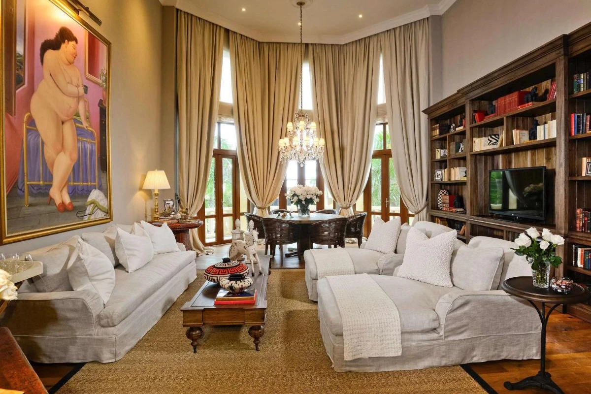 Sofitel Legend Santa Clara - Hotel Photo 10