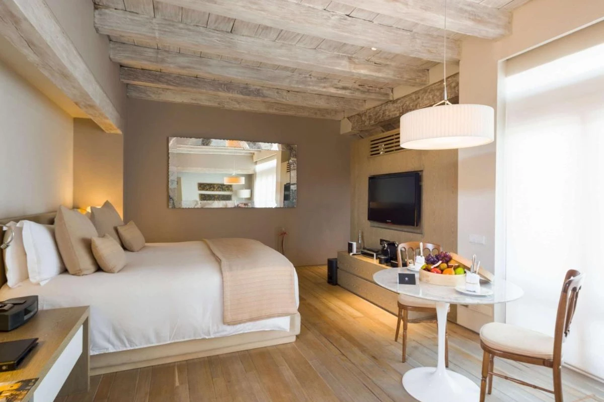 Sofitel Legend Santa Clara - Hotel Photo 11