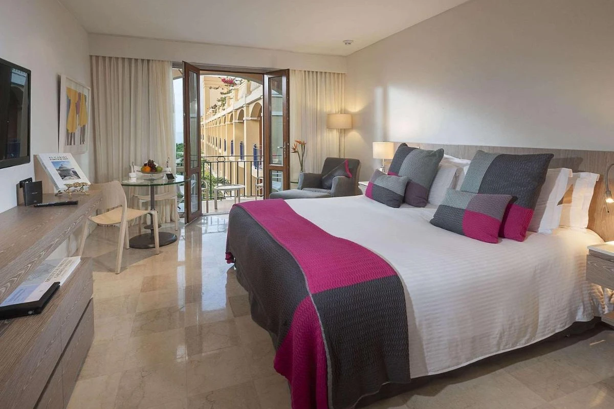 Sofitel Legend Santa Clara - Hotel Photo 13