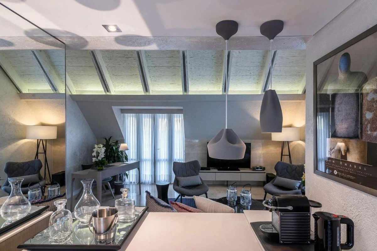 Sofitel Legend Santa Clara - Hotel Photo 14