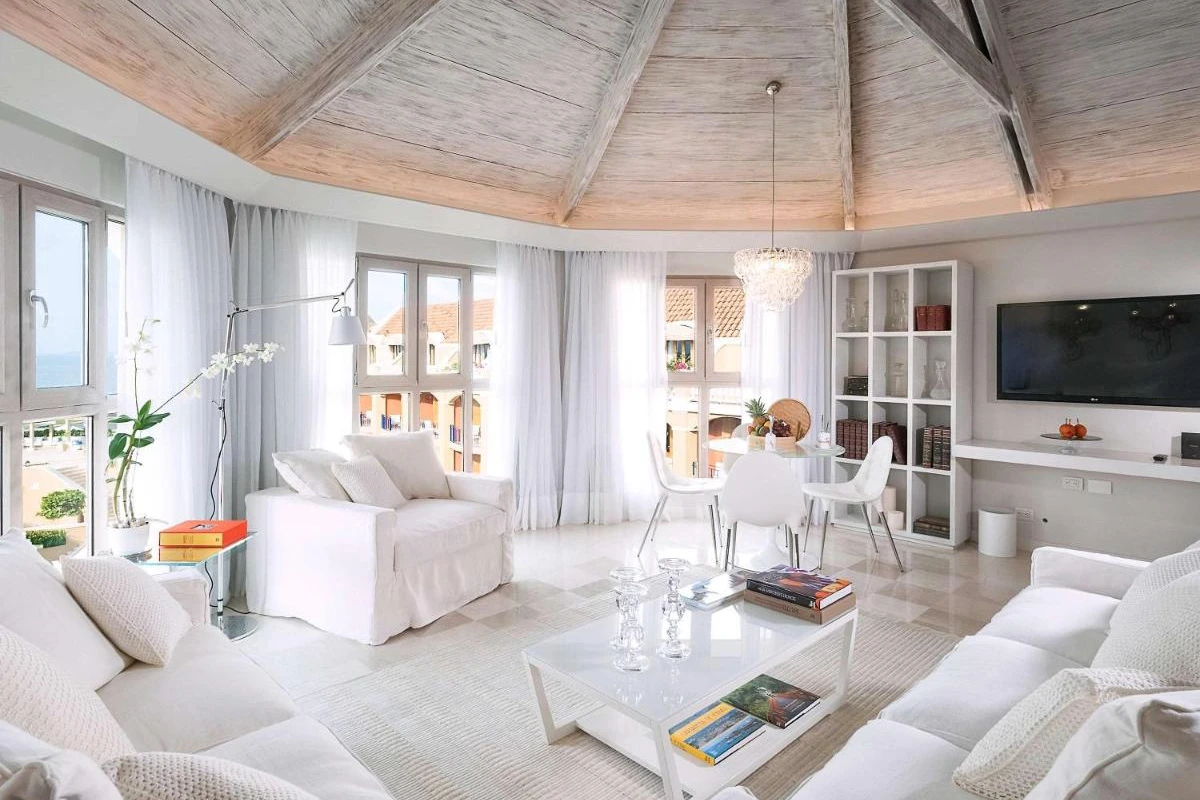 Sofitel Legend Santa Clara - Hotel Photo 15