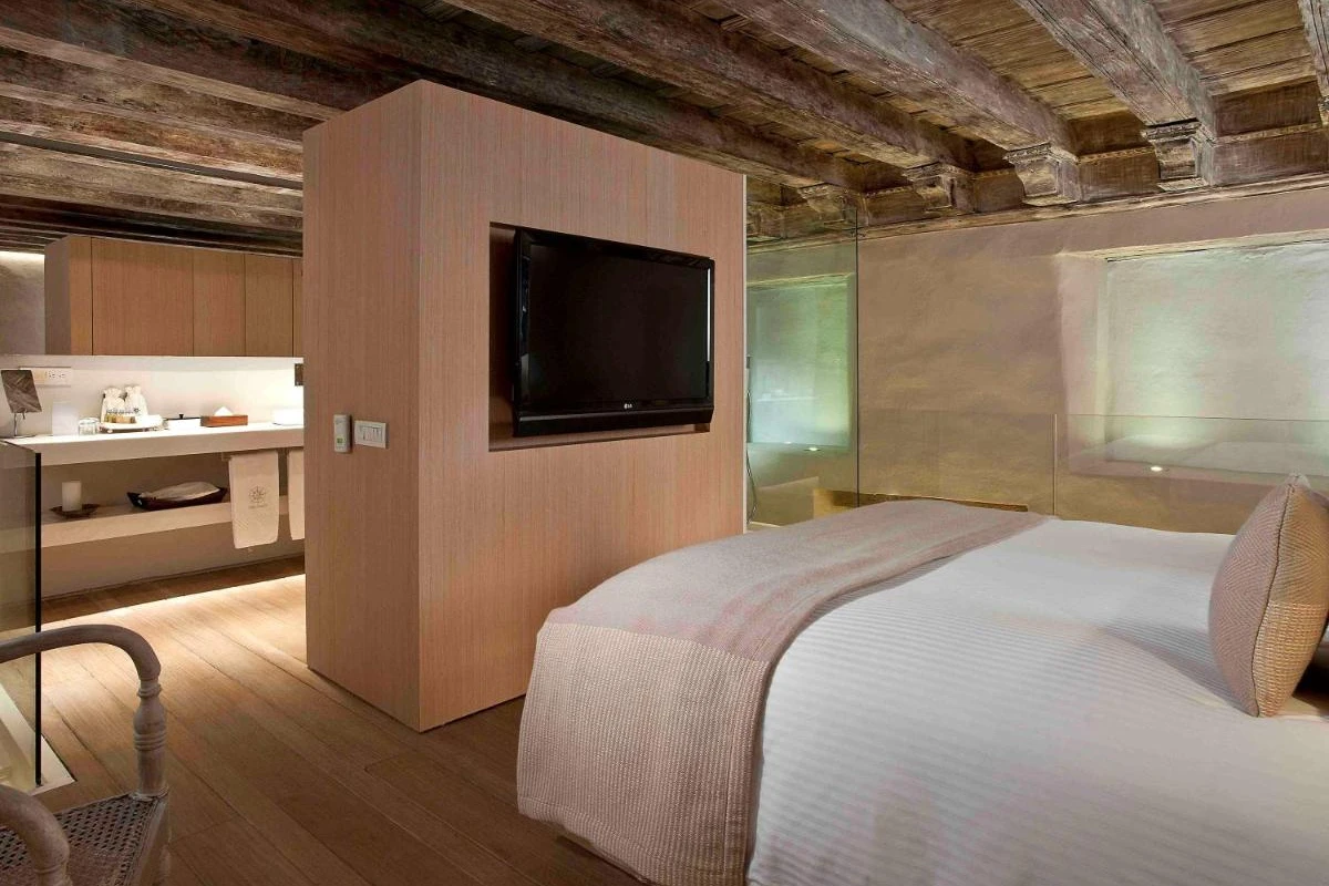 Sofitel Legend Santa Clara - Hotel Photo 16