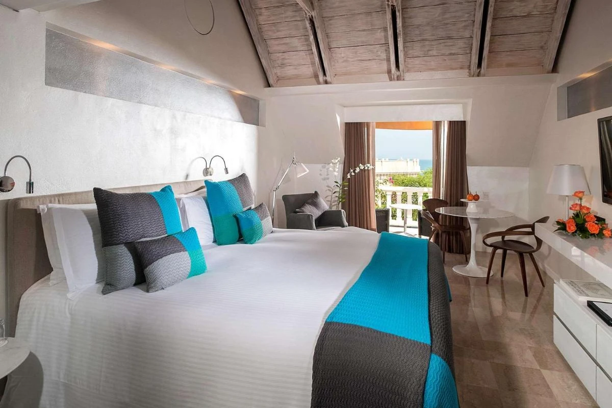 Sofitel Legend Santa Clara - Hotel Photo 17