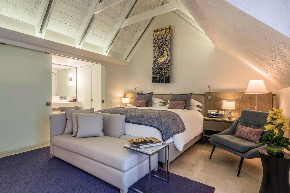 Sofitel Legend Santa Clara - Hotel Photo 18