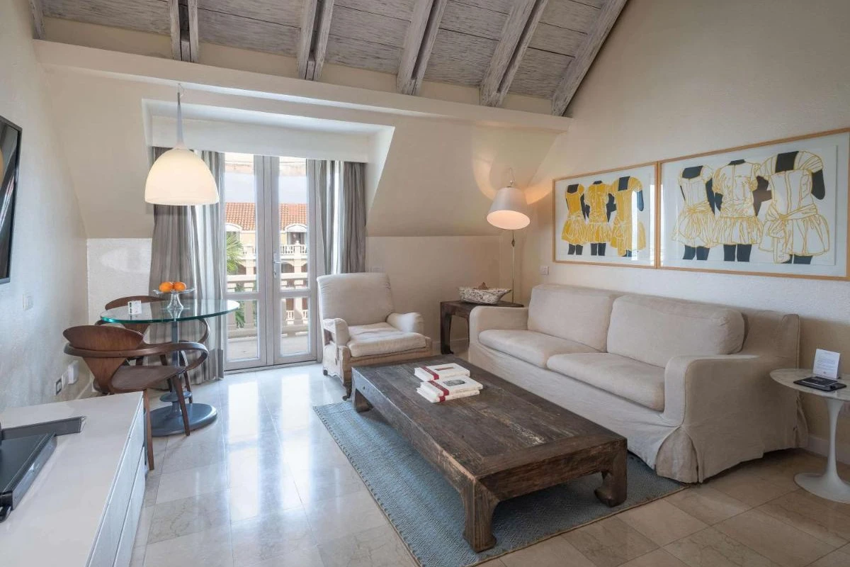 Sofitel Legend Santa Clara - Hotel Photo 20