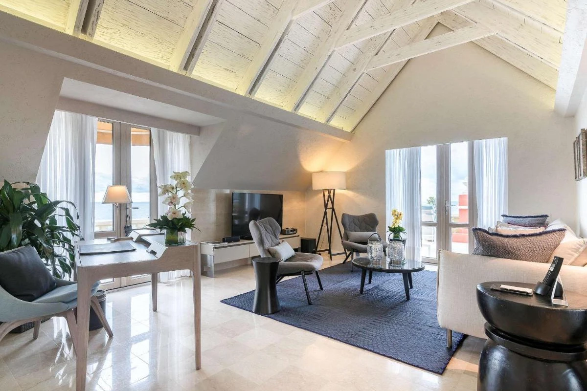 Sofitel Legend Santa Clara - Hotel Photo 22