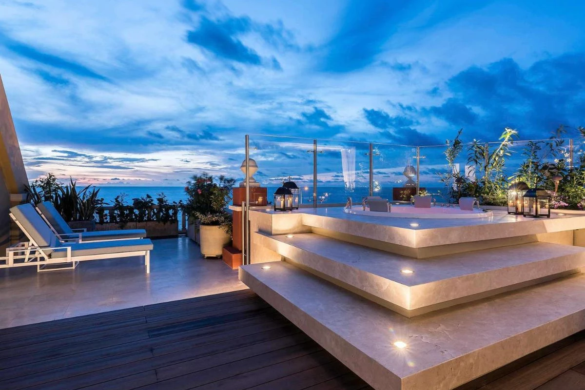 Sofitel Legend Santa Clara - Hotel Photo 23