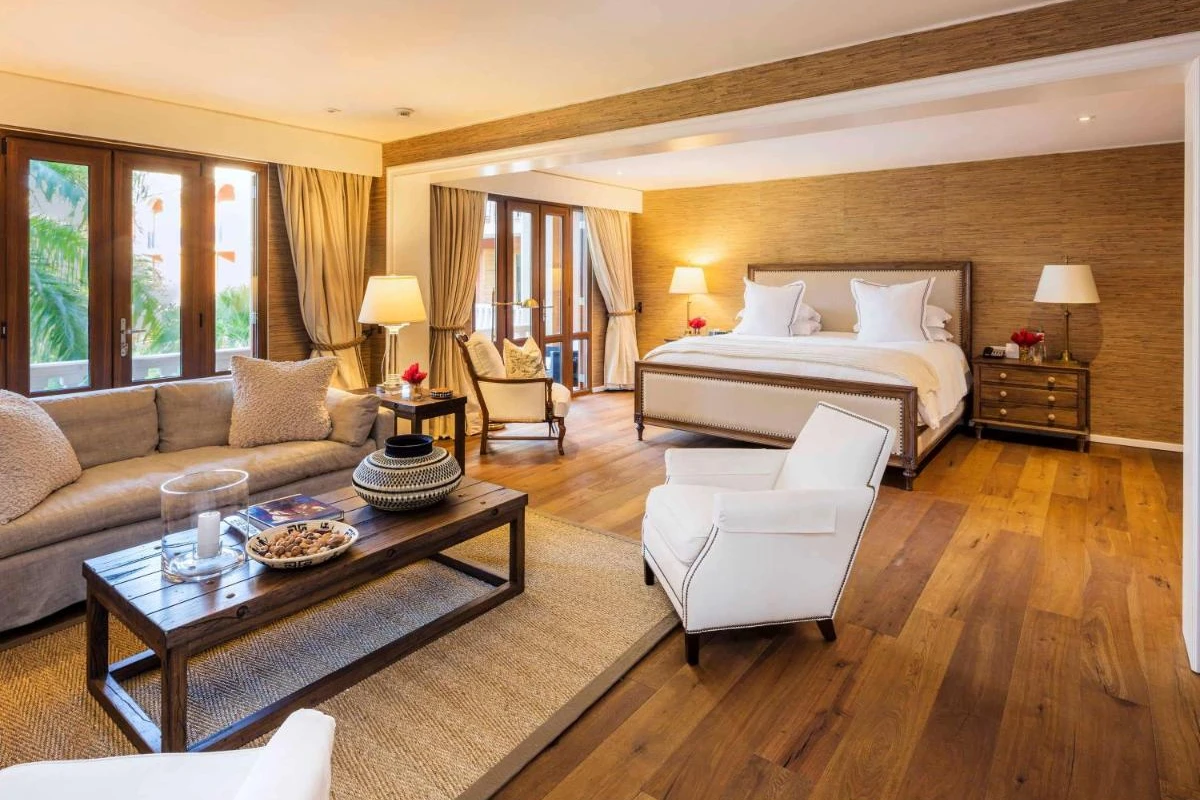 Sofitel Legend Santa Clara - Hotel Photo 25