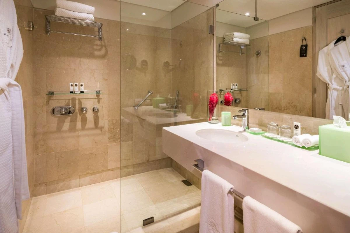 Sofitel Legend Santa Clara - Hotel Photo 27