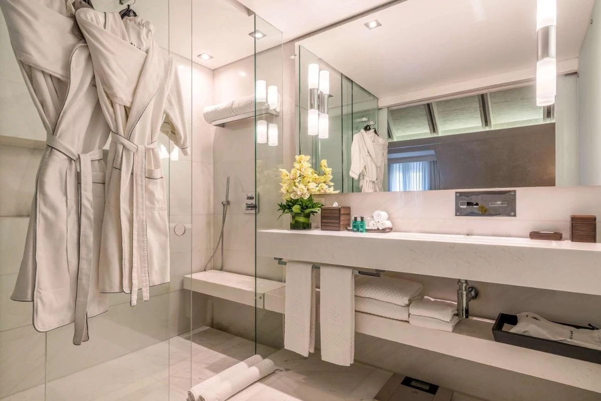 Sofitel Legend Santa Clara - Hotel Photo 28