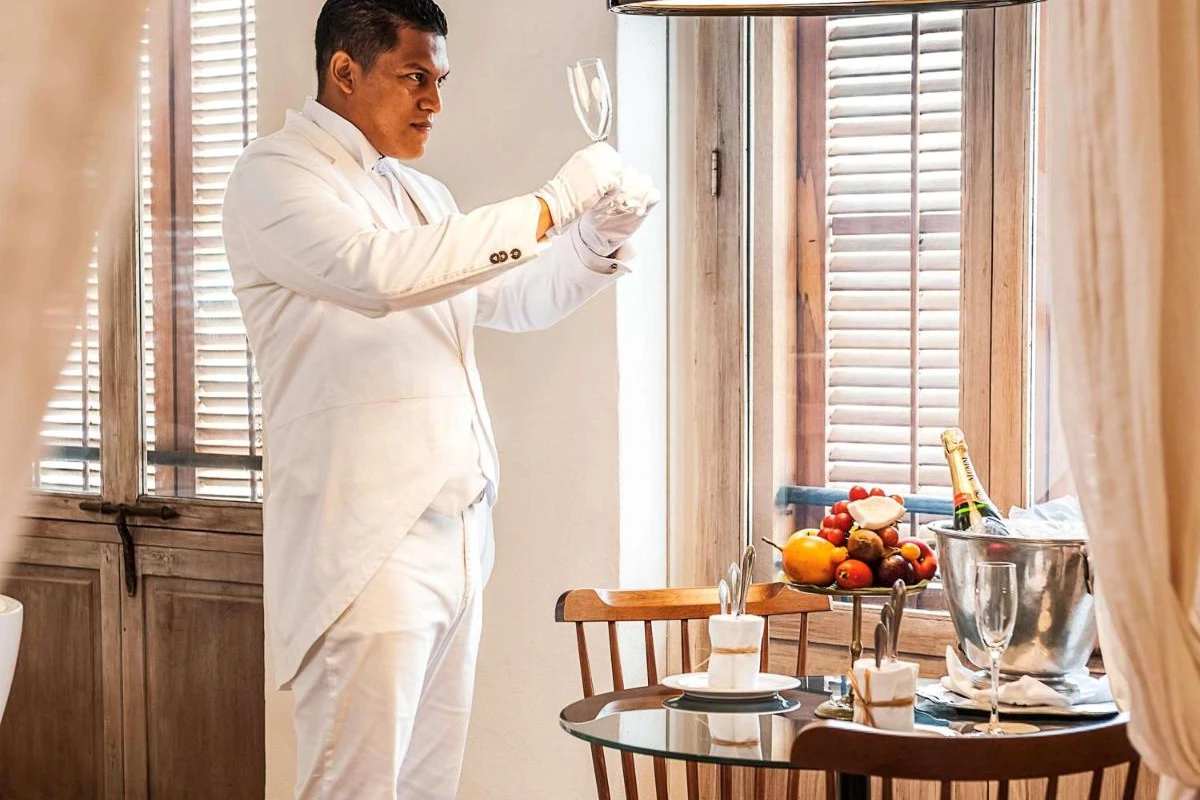 Sofitel Legend Santa Clara - Hotel Photo 29