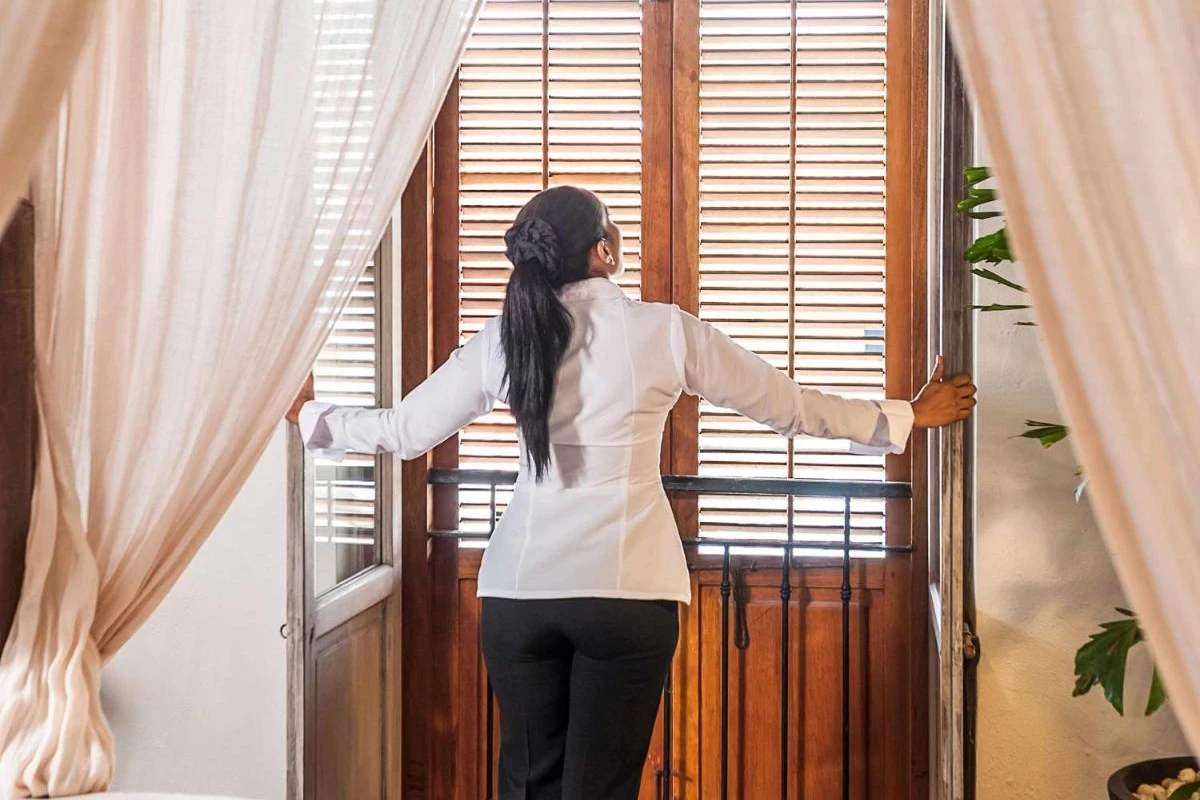 Sofitel Legend Santa Clara - Hotel Photo 30