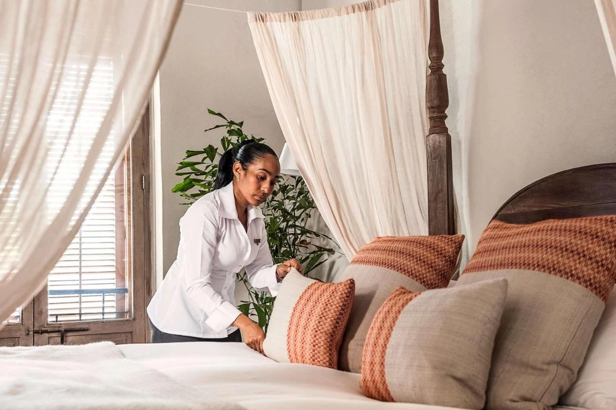 Sofitel Legend Santa Clara - Hotel Photo 32