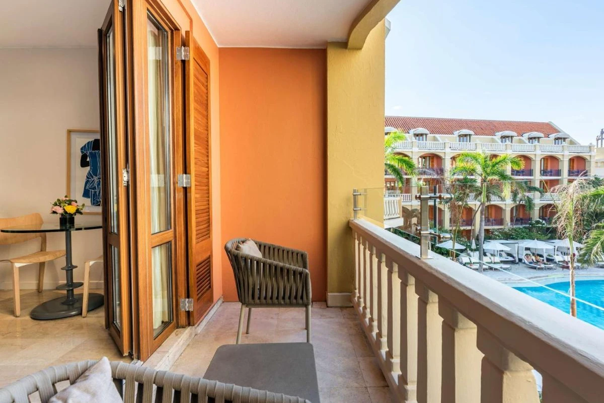 Sofitel Legend Santa Clara - Hotel Photo 36