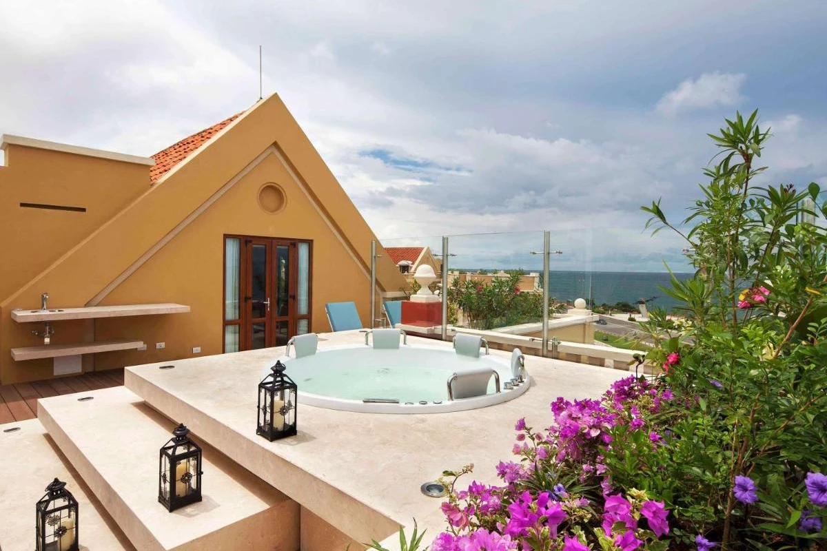 Sofitel Legend Santa Clara - Hotel Photo 38