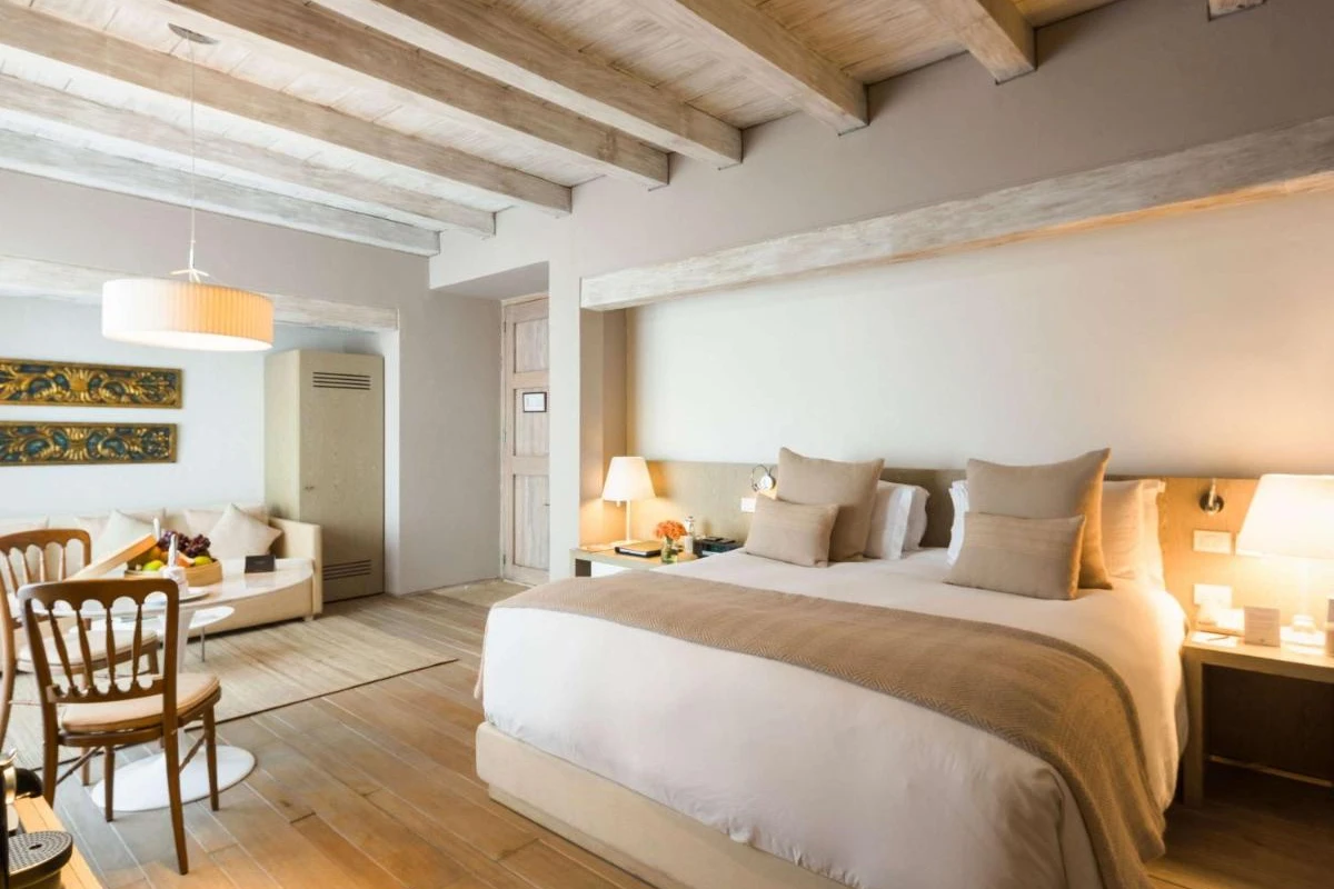 Sofitel Legend Santa Clara - Hotel Photo 39