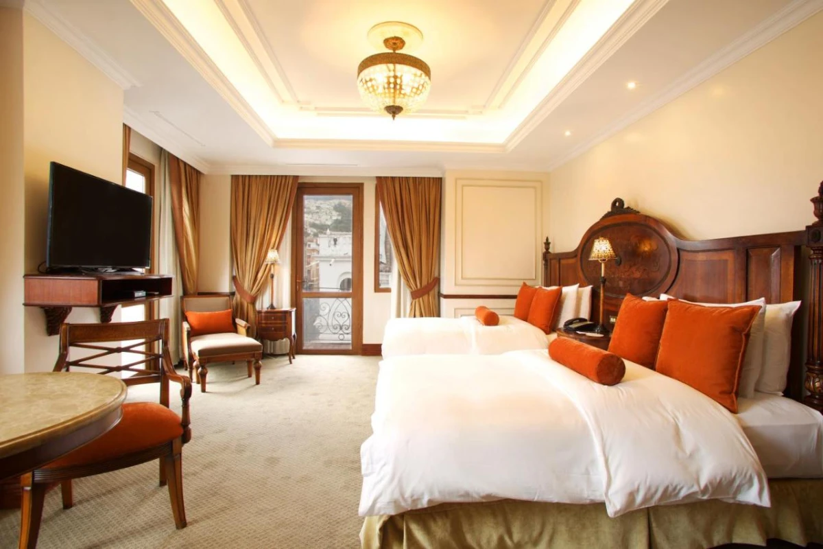 Plaza Grande Quito - Hotel Photo 5