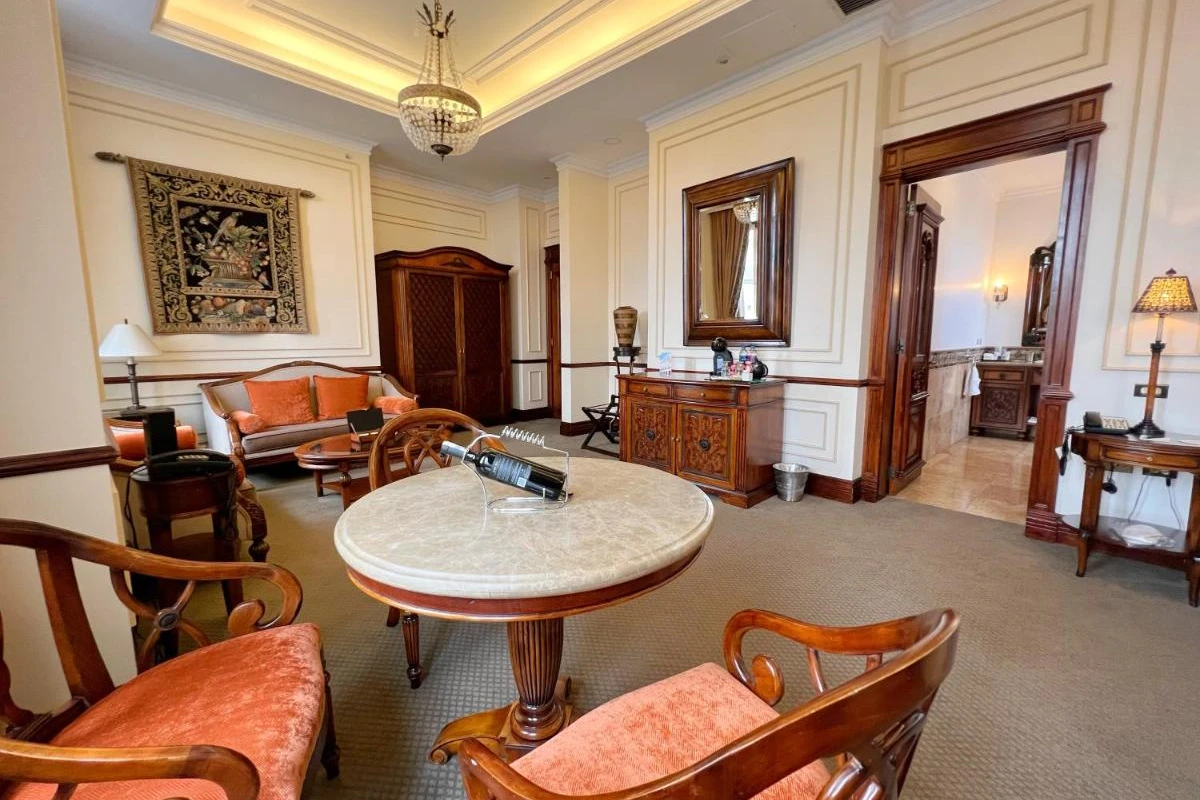 Plaza Grande Quito - Hotel Photo 8