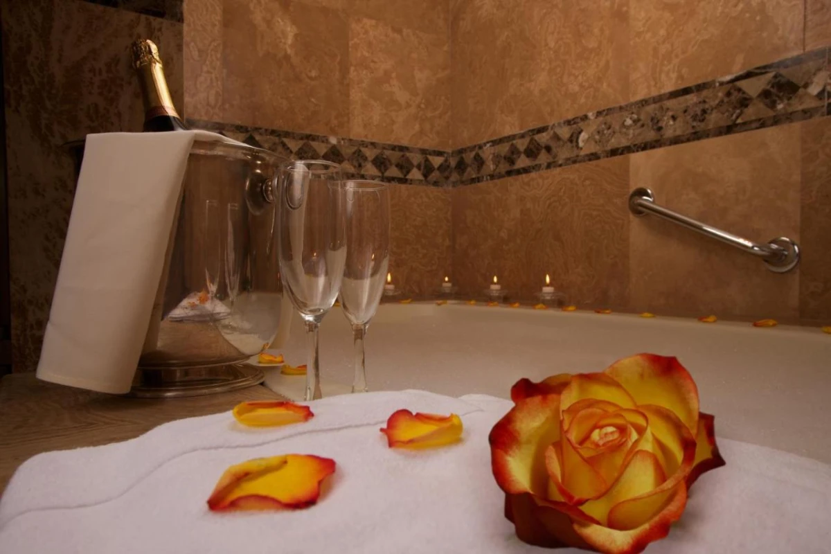 Plaza Grande Quito - Hotel Photo 12