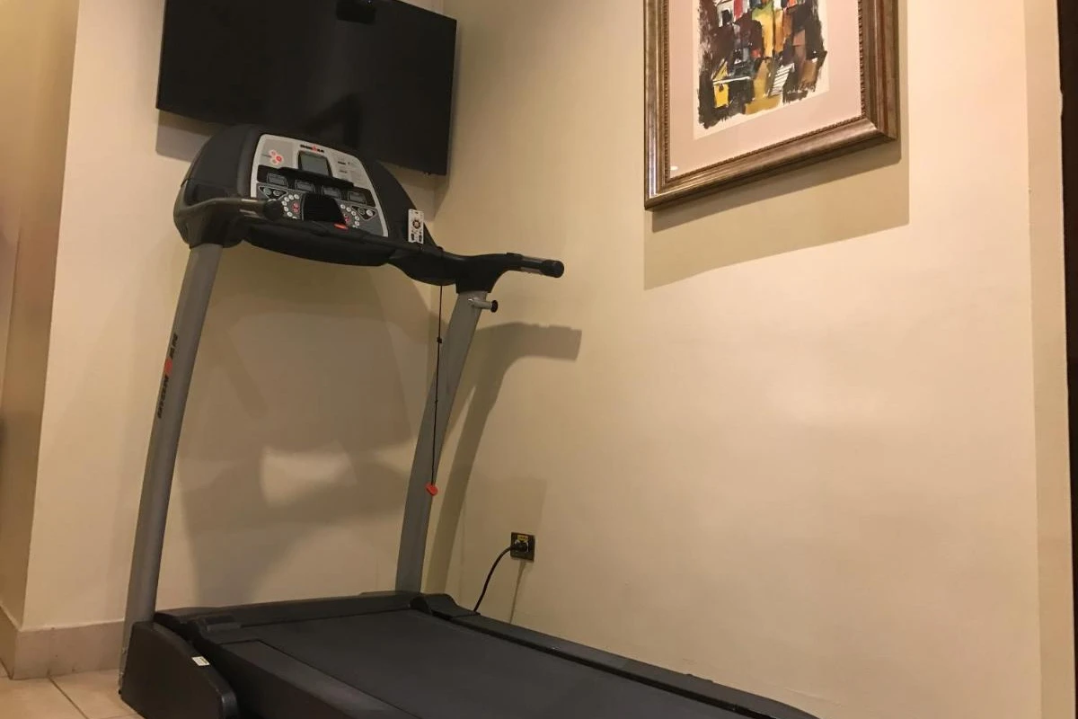 Plaza Grande Quito - Hotel Photo 15