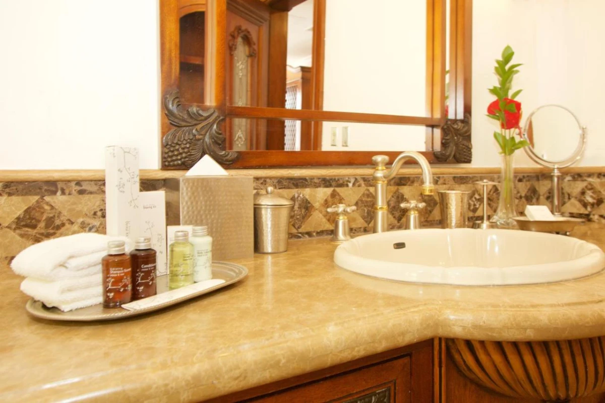 Plaza Grande Quito - Hotel Photo 19