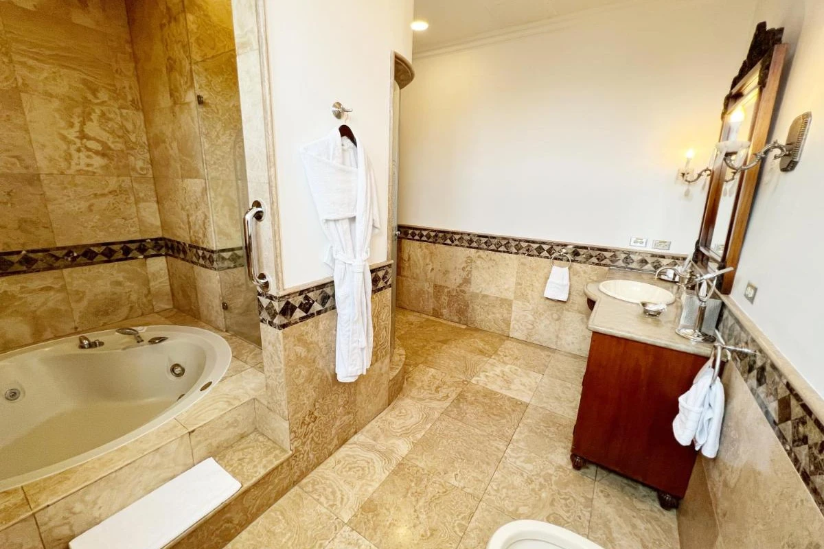 Plaza Grande Quito - Hotel Photo 21