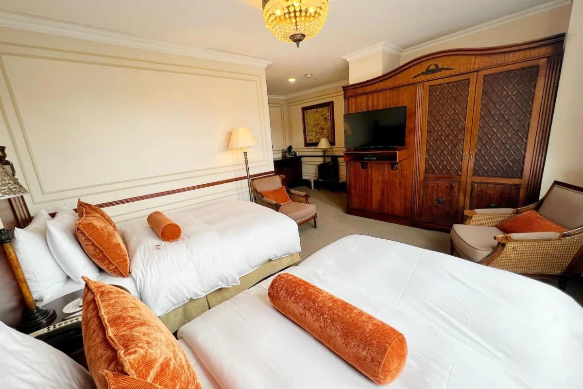 Plaza Grande Quito - Hotel Photo 23