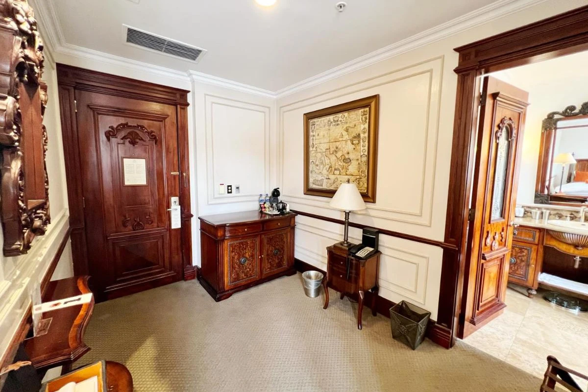 Plaza Grande Quito - Hotel Photo 24