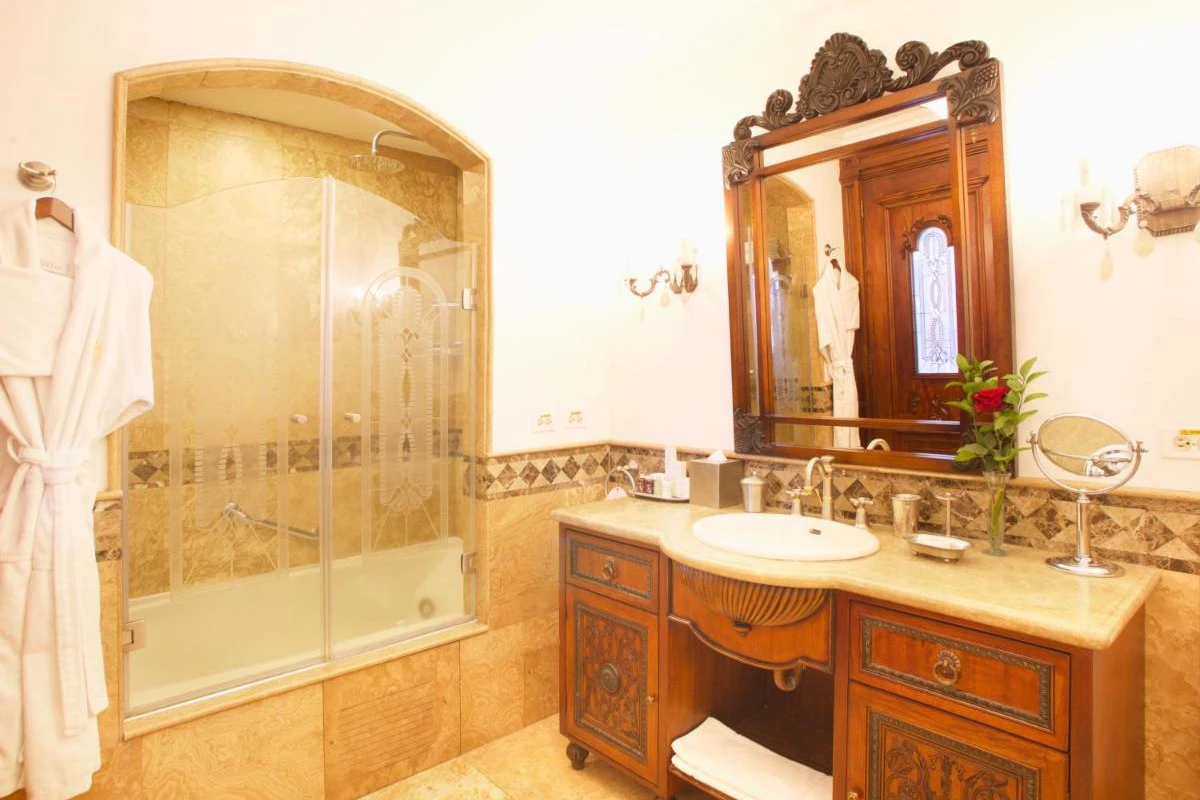 Plaza Grande Quito - Hotel Photo 34