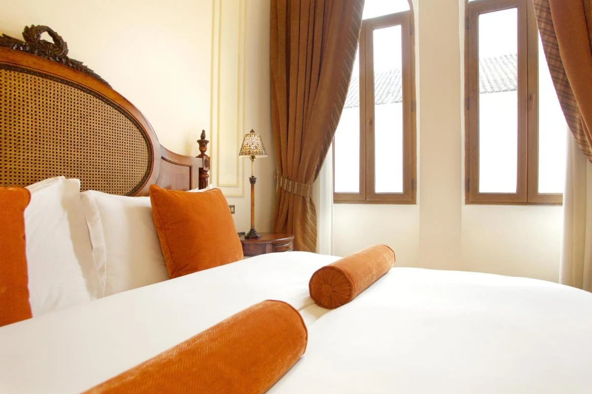 Plaza Grande Quito - Hotel Photo 39