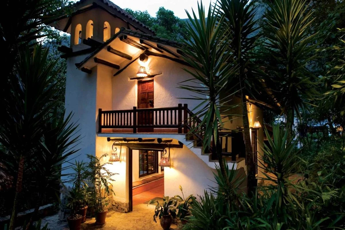 Inkaterra Machu Picchu Pueblo - Hotel Photo 1