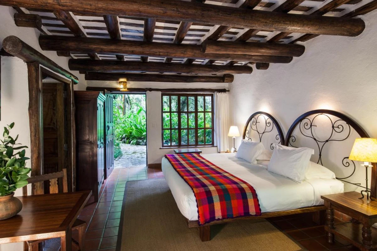 Inkaterra Machu Picchu Pueblo - Hotel Photo 3