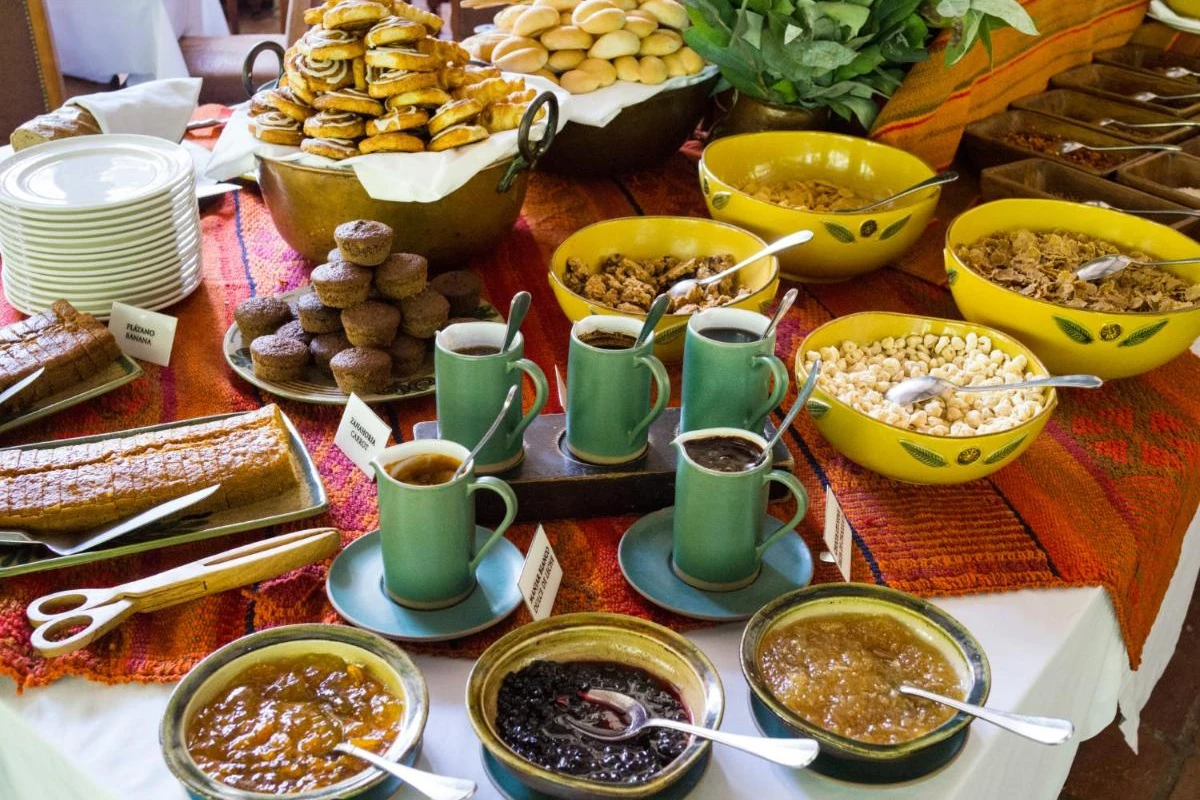 Inkaterra Machu Picchu Pueblo - Hotel Photo 4