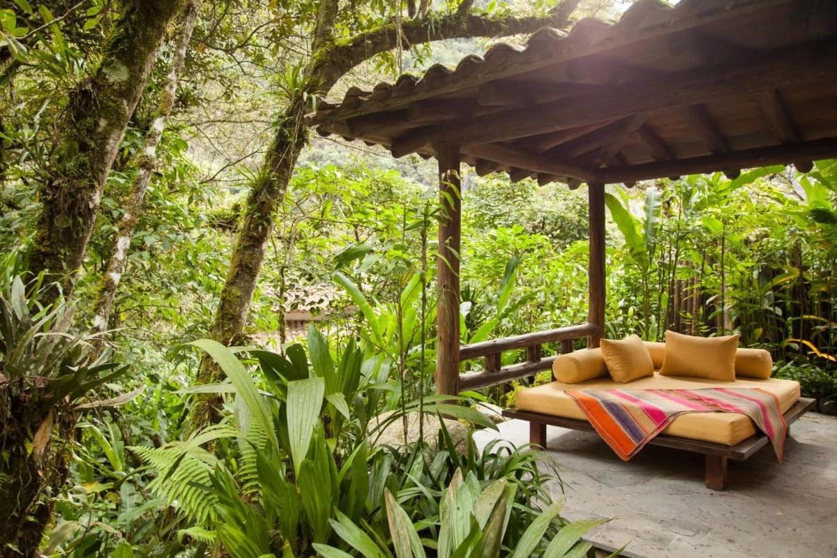 Inkaterra Machu Picchu Pueblo - Hotel Photo 5