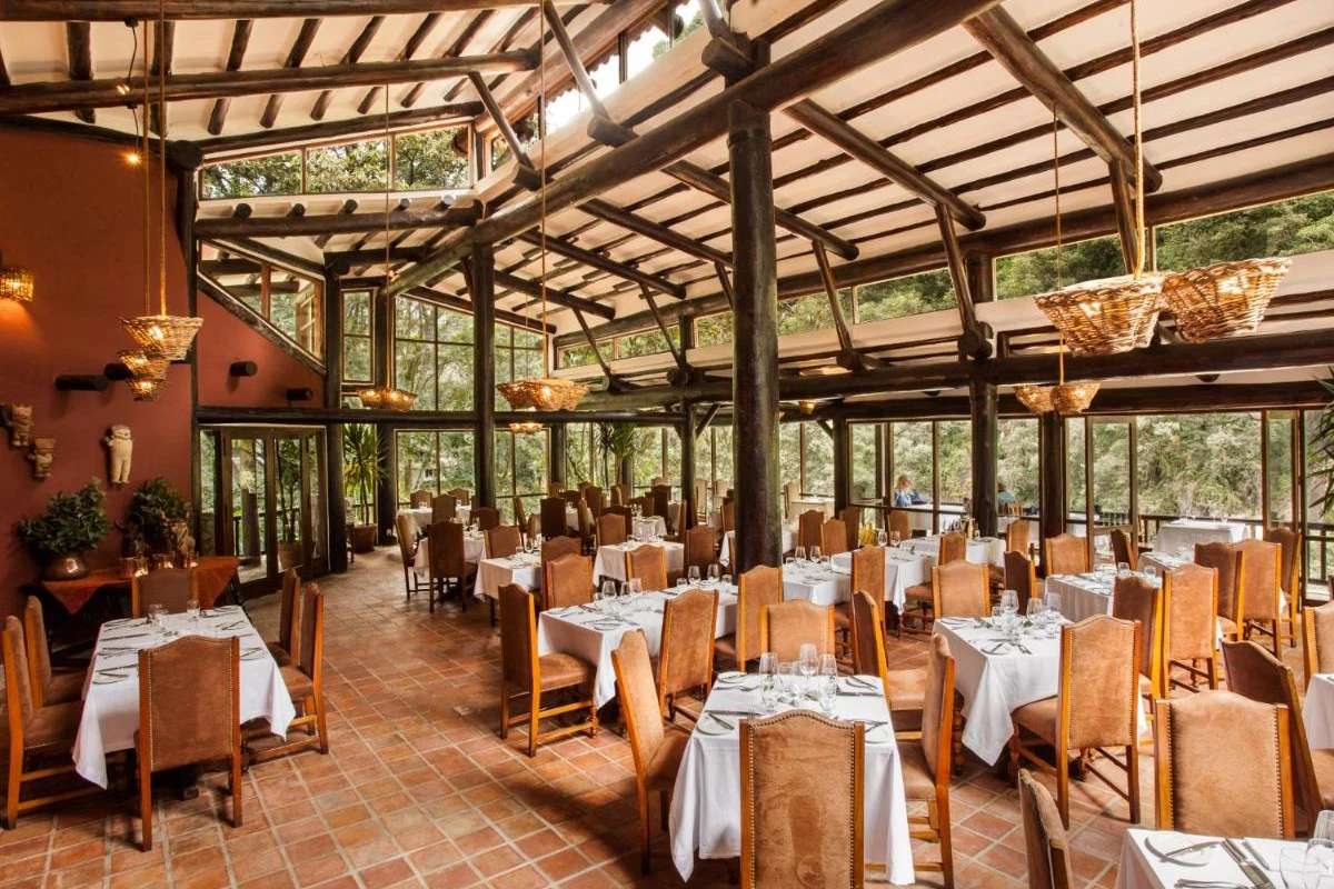 Inkaterra Machu Picchu Pueblo - Hotel Photo 6