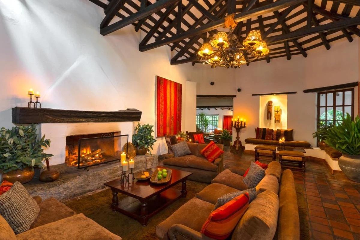 Inkaterra Machu Picchu Pueblo - Hotel Photo 7