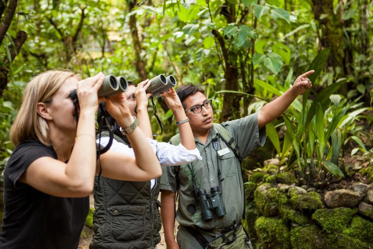 Inkaterra Machu Picchu Pueblo - Hotel Photo 9